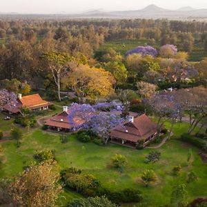 Legendary Lodge Arusha Exterior photo