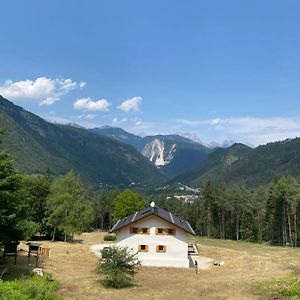 Casera Val Montina - Dolomiti Wild Perarolo di Cadore Exterior photo
