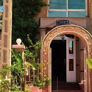 Hotel Almunecar Alhucemas Exterior photo