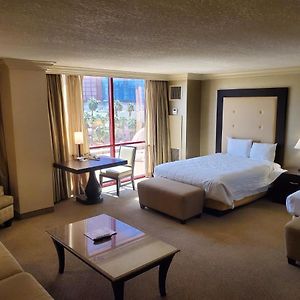 All Suites Unit Stay Strip Las Vegas Exterior photo