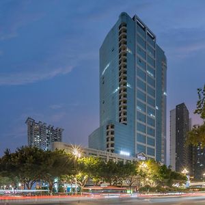 Citynote Hotel - Guangzhou Beijing Road Sun Yatsen Memorial Hall Metro Station Exterior photo