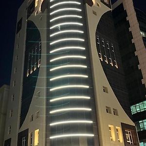 Grand Legacy Hotel Doha Exterior photo