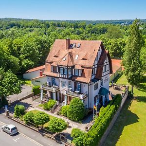 Gaestehaus Mittmann Aparthotel Bad Kissingen Exterior photo