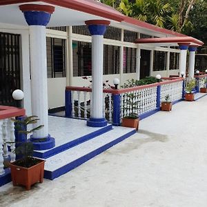Sunapur Mini Resort Sylhet Exterior photo