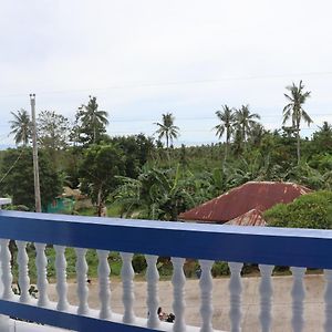 Brinoy Garden Resort Bohol Exterior photo