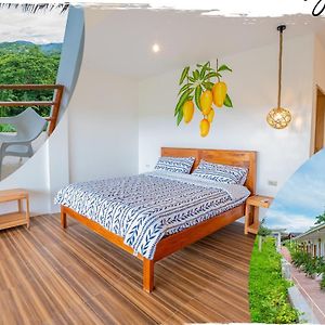 Palawan Swing Bed and Breakfast Puerto Princesa Exterior photo