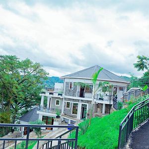 Kigufi Hill, Agape Resort & Kivu Edge Gisenyi Exterior photo