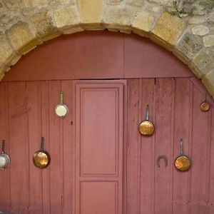 Chambre D'Hotes Bed and Breakfast Lançon-Provence Exterior photo