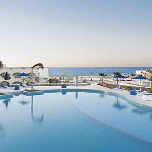 Cleopatra Luxury Resort Sidi Heneish - North Coast Mersa Matruh Exterior photo