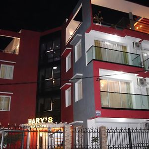 Hary'S Aparthotel Toliara Exterior photo