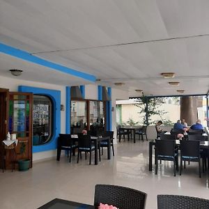 Sevo Hotel Ayvalı Exterior photo