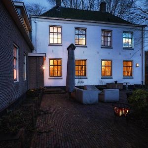 Amsterdam Mansion - Twiske Bed and Breakfast Oostzaan Exterior photo