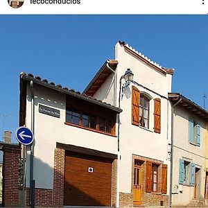 Le Cocon Du Clos - Chambres D'Hotes Verdun-Sur-Garonne Exterior photo