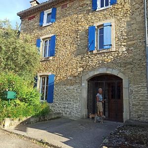 Maison Isivier Bed and Breakfast Magrie Exterior photo