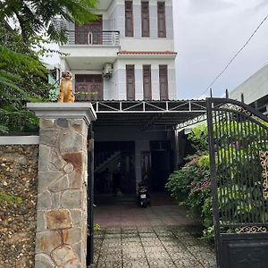Cat Phuong Motel Phan Thiet Exterior photo