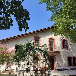 La Scierie Bed and Breakfast Quillan Exterior photo