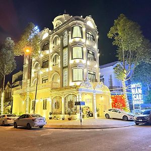 Han Cao Hotel Can Tho Exterior photo