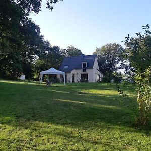 Chambre D'Hote Cosy & Zen Bed and Breakfast Saint-Jean-la-Poterie Exterior photo