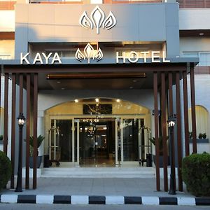 Kaya Hotel Amán Exterior photo