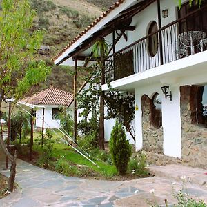 Vpx Inkas Hotel Sacred Valley Písac Exterior photo