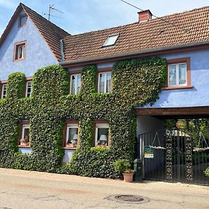 Schoenbachhof Bed and Breakfast Silz  Exterior photo