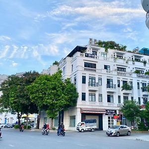 In Le Hotel & Apartments Hai Phong Exterior photo