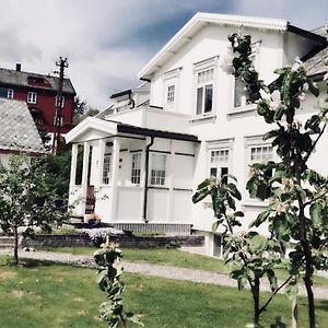 Apartamento Bo I Historisk Bygning, Kort Vei Til Sentrum Trondheim Exterior photo