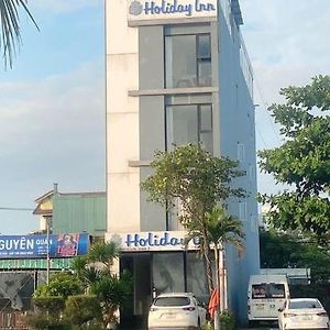 Holiday Inn Hotel Da Nang Exterior photo