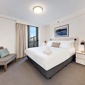 Comfy And Spacious 1B Sydney Cbd Apartment In Central Exterior photo