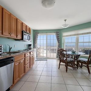 Nw Condo W Ocean View, Sundeck, Pool North Wildwood Exterior photo