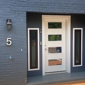 Apartamento Sonsak - Unit 5 Charlottesville Exterior photo