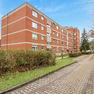 Apartamento Monteursunterkunft Mit Balkon In Bergkamen Exterior photo