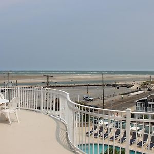 Nw Penthouse Suite W Private Balcony & Pool North Wildwood Exterior photo