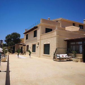 Lala Salama Bed and Breakfast San Leone Exterior photo