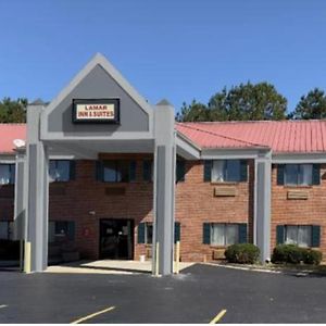 Budget Inn Barnesville Exterior photo