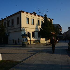 Magnolija Apartments Bitola Exterior photo