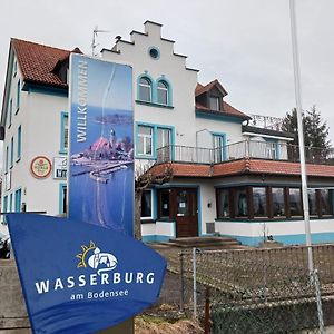 Gasthaus Wilhelmshohe Hotel Wasserburg Exterior photo