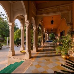 Hotel Chhota Mahal Jaipur Exterior photo
