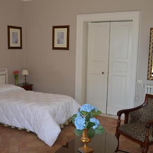 Le Stanze Dei Mori - Quadrupla Con Bagno Privato Bed and Breakfast Mascalucia Exterior photo