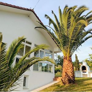 Preciosa Casa De Campo + Playa + Jardin + Mascotas Villa Naveces Exterior photo