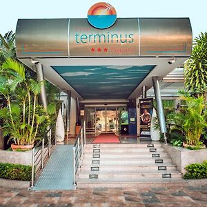 Hotel Terminus Maputo Exterior photo