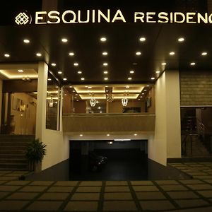 Hotel Esquina Residency Kochi Exterior photo