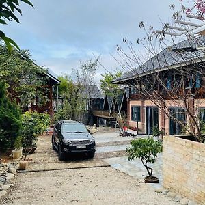 NgọC Dong Phuong Villa Home Dalat Exterior photo