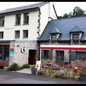 Auberge Du Pont Bed and Breakfast Saint-Projet-de-Salers Exterior photo