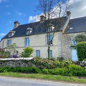 La Ptite Normande Bed and Breakfast Saint-Germain-de-Tournebut Exterior photo