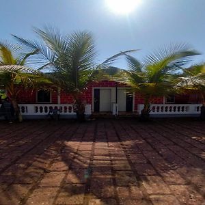 Chandra Vilas Resort Ambavali Mahād Exterior photo