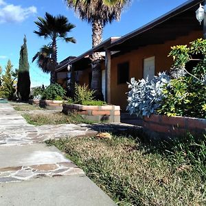 Casa Campo Rancho Villarino Ensenada Exterior photo