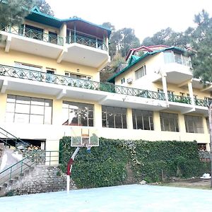 Hotel Madnest Kasauli Exterior photo