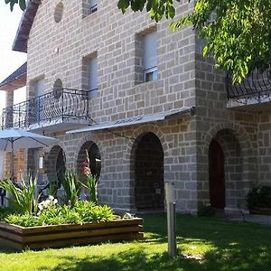 Hotel D Joao Miranda del Duero Exterior photo