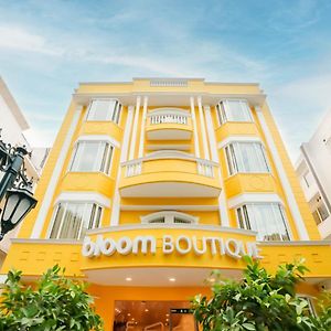 Hotel Bloom Boutique - Connaught Place Area Nueva Delhi Exterior photo